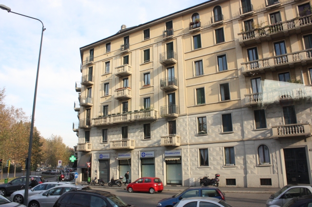イタリア(ITALY)建物・建築物・住宅の写真素材写真素材