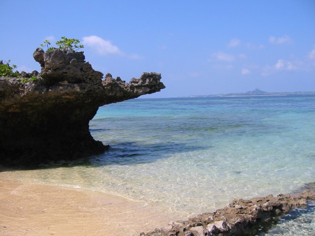 沖縄の写真
