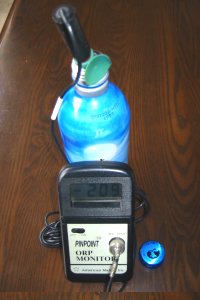 活性水素水はペットボトルで長期保存可能か？