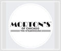 Mortons-The-Steakhouse モートンズ ステーキハウス カラニツアーズで個人チャーター